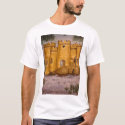Golden Castle t-shirts