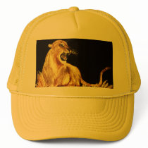 golden cat hats by dawnmcininch golden cat hats