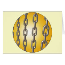 Golden Chains cards