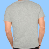 Golden Child (black lettering) t-shirts