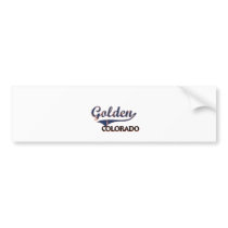 Golden Colorado City Classic