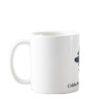 Golden Crown F-86 Sabre Mug mug