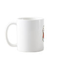 Golden Crown Mug mug