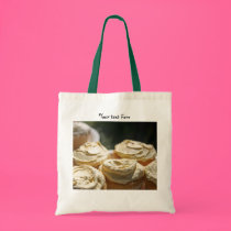 Golden Cupcakes Designs bags