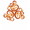 Golden curls - Customized t-shirts