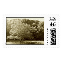 Golden Days postage by erin_kathleen Golden Days postage