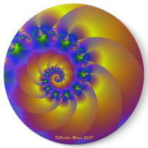 Golden Delight buttons