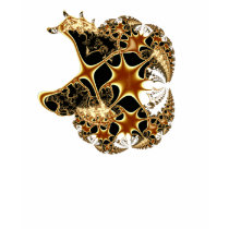 Golden Design t-shirts