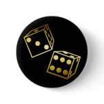 GOLDEN DICE buttons