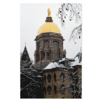 Golden Dome in the Snow stationery by sonje_gejji Golden Dome in the Snow stationery