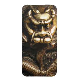 GOLDEN DRAGON