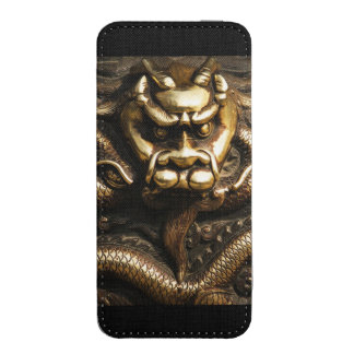 GOLDEN DRAGON