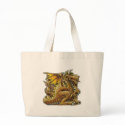 Golden Dragon bags