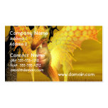 Golden Dragon  Business Cards