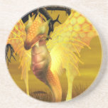 Golden Dragon  Coaster coasters