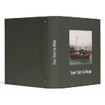 Golden Dragon Ferry Hong Kong Album binders