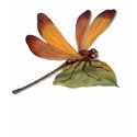 Golden Dragonfly t-shirts