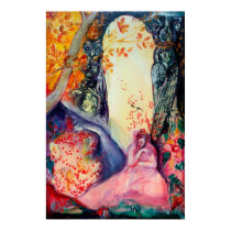 GOLDEN DREAM posters