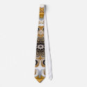 Golden Dreams II Tie