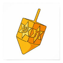 Golden Dreidel posters by shopaholicchick Golden Dreidel posters