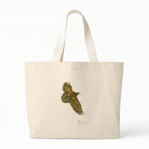 Golden Eagle Bag