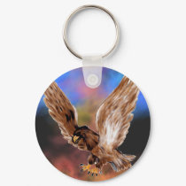 Golden Eagle keychains