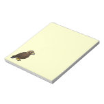 Birdorable Golden Eagle Notepad