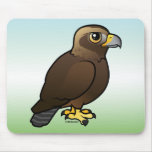 Birdorable Golden Eagle Mousepad