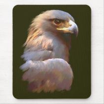 Golden Eagle Mousepads