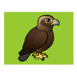 Birdorable Golden Eagle Postcard