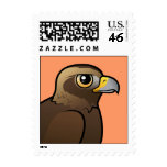 Birdorable Golden Eagle Stamp