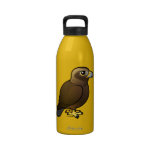 Birdorable Golden Eagle Water Bottle