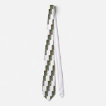 Golden Eagle Neck Tie