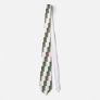 Golden Eagle Neck Tie