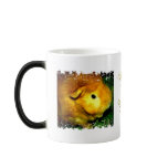 Golden Ernie Coffee Mugs