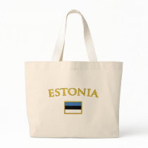 Golden Estonia bags by boldhumor Golden Estonia bags