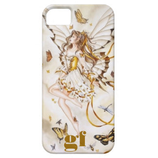 GOLDEN FAIRY  iPHONE 5 iPhone 5 Cover