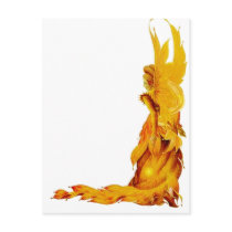 Golden Fairy postcards