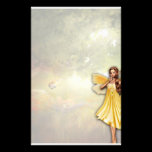 Golden Fairy Stationery stationery
