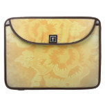 Golden Fantasy MacBook Pro Sleeve