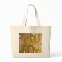 Golden fashion bags