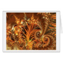 Golden Feathers cards by AmandaSo Golden Feathers cards