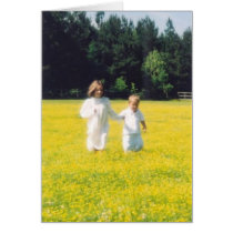 Golden Fields cards by MellioJoseph Golden Fields cards