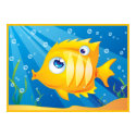 Golden Fish posters