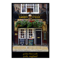 golden fleece posters