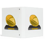golden football champions binders