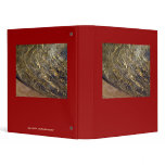 Golden Fountain Water 2 binders