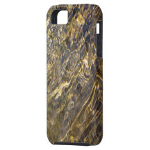 Golden Fountain Water 2 iPhone 5 Cases