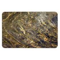 Golden Fountain Water 2 magnets