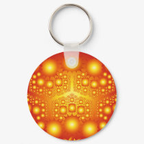 Golden Fractals: Vector Artwork: keychains by spiritswitchboard Golden Fractals: Vector Artwork: keychains
